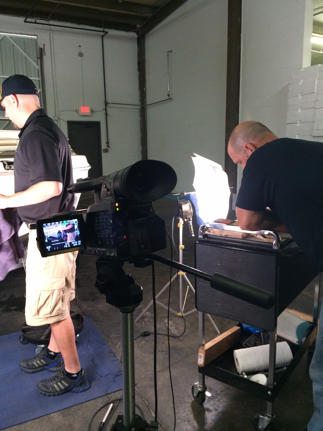 SEI InstallItYourself Videos, Coming Soon! Boat Sterndrive