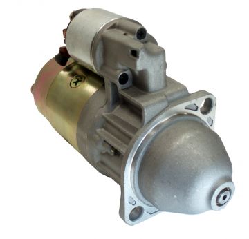 Volvo Penta Sterndrive 1964-1984 1-3 Cyl Diesel Starter 12V