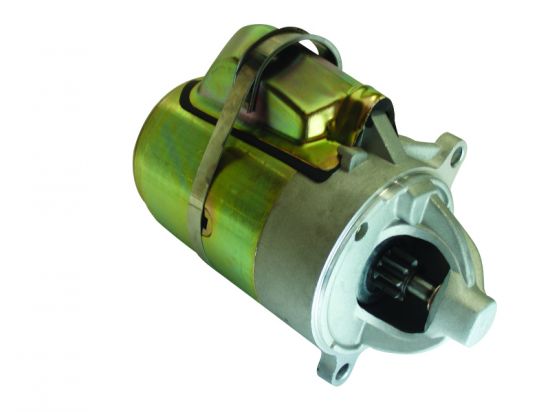 Early style Ford 302 & 351 CI for Mercruiser, OMC & PCM CW Rotation DE Extends 2-3/8" into Flywheel.