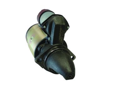 Delco Top Mount 10MT used on Standard Rotation Mercruiser OMC Crusader & Others 9-Tooth CCW