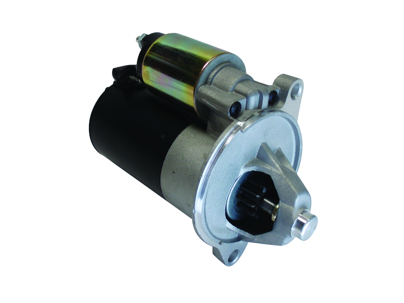 Mana Sterndrive Engineering: Ford PMGR High Torque used on OMC