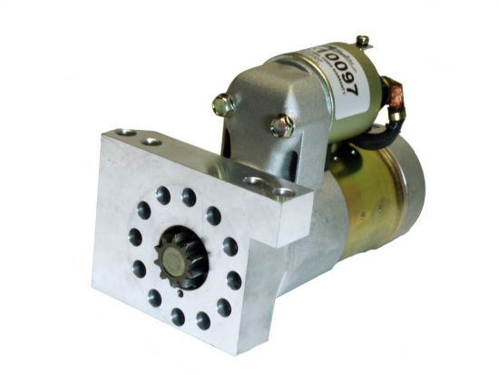 Hitachi 1.4KW Racing Starter used to replace API #'s 10064,10071, 10095, 10096, 10099, 10101, 10105