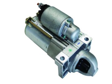 Delco PMGR used on Crusader, Indmar, Volvo & PCM 6.0L,6.2L Engines 11-Tooth CW
