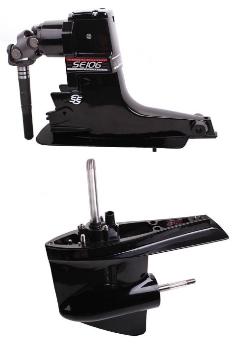 Se106 1 81 Complete Replaces Mercruiser S Alpha One Sterndrive Engineering