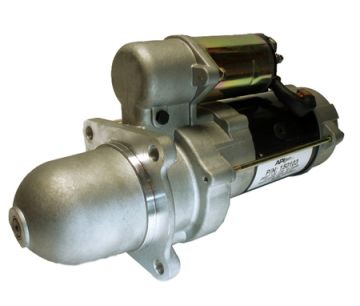 Mercruiser Diesel 7.3L Dtronic Stern Drive 12V 10-Tooth CW Rotation, Replaces Merc # 50-805833T