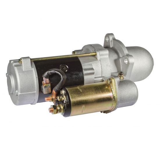 Cummins Diesel 24V 10-Tooth CW Rotation, Replaces Cummins # 3604677RX