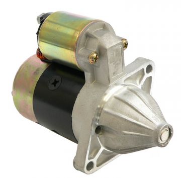 Universal Marine with Kubota Block 12V 9-Tooth CW Rotation, Replaces Universal # 301295