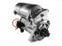 Kubota Diesel Starter used on V2403 & F2803 Engs. 12V 9-Tooth CW Rotation