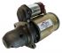 Westerbeke Delco Starter 10-Tooth CW Rotation Rplc #23953