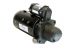 Perkins & Westerbeke Delco Starter 10-Tooth CCW Rotation Rplc #'s 31227 & 12201