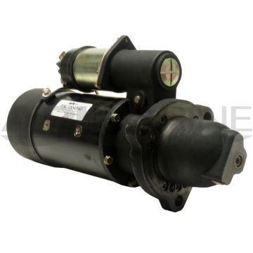 Caterpillar Cummins Detroit Diesel 12V 11-Tooth CW Rotation 42MT SAE3 DE Housing