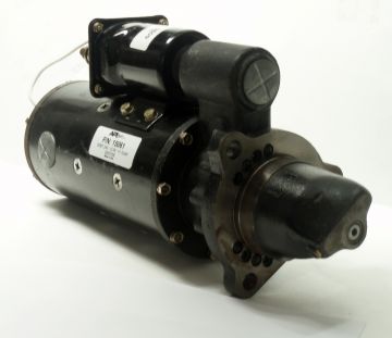 CAT/Cummins/Detroit Diesel Starter 24V 11-Tooth CW