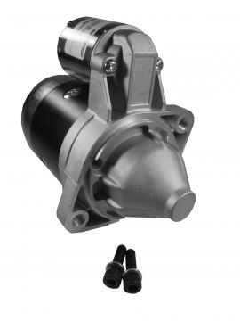 Volvo Sail Drive Starter 12V 8-Tooth CW