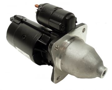 Volvo 21-42 Series Diesel Engs. 12V 11-Tooth CW Rotation, Replaces Volvo #'s 859252,829527 & 3581774