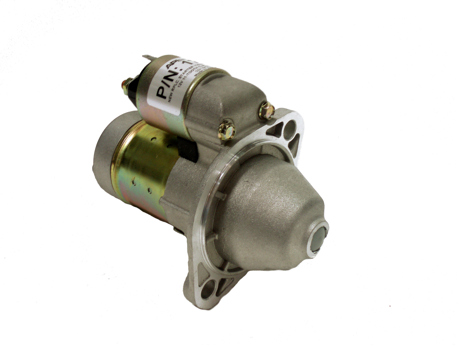 T★ Sterndrive Engineering: Yanmar 3JH3 & 4JH3,12V 11-Tooth CW