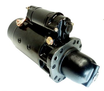 Mercruiser Diesel EH700 MIE 175/220 HP Engs. 1986-1997, 12V 10-Tooth CW Rotation