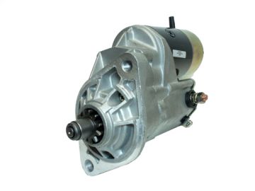 Mercruiser Diesel W06DTIMIE 250 HP 6-Cyl Eng. 12V 11-Tooth CW Rotation