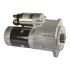 Yanmar 4TNV98 & 4TNV98T, 12V 9-Tooth CW Rotation, Rplc #129900-77010