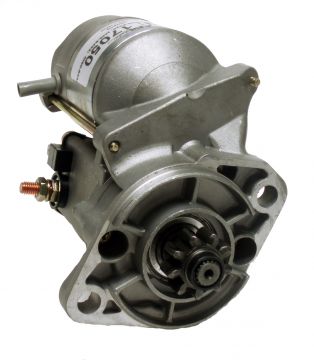 Universal Diesel with Kubota Block M30-5424, M40-5432, M50-5444, 12V 9-Tooth CW Rotation