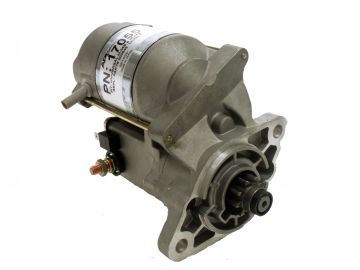 Universal Diesel w/Kubota V1305, M35B & M40B Engs., 12V 9-Tooth CW Rotation