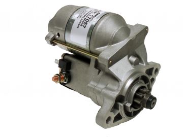 Universal Diesel w/ Kubota Block 12V 9-Tooth CW Rotation, Rplc #'s 200948 & 19215-63010