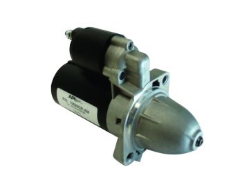 Volvo Penta 4&6 Cyl 12V 9-Tooth CW Rotation, Replaces Volvo #'s 834976, 840808 & 859553