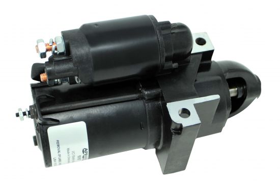 Mercruiser 4.5L MPI Starter