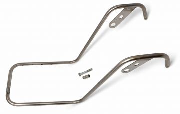 Alpha One Drive Shower