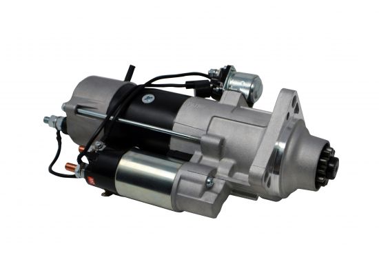 Volvo Penta TAD940GE and TAD940GE Starter