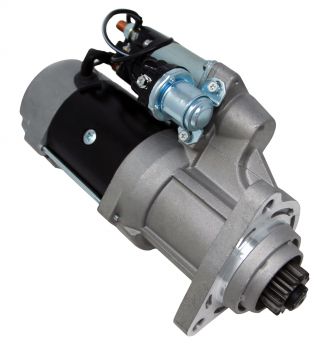 Volvo Penta D9a2l MH and D92M MP starter