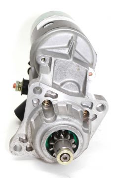 Perkins Engs. 24V 11-Tooth Insulated Ground