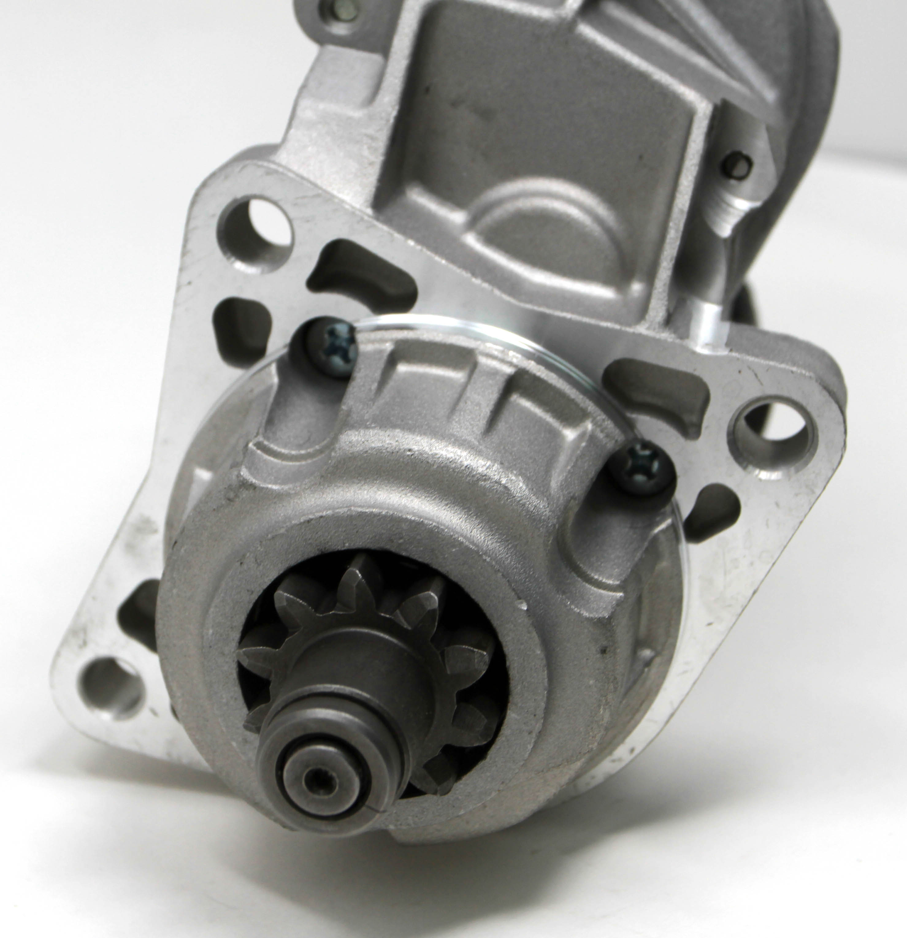 Sterndrive Engineering: Perkins M135 & M92B Saber Engs. 12V 10  