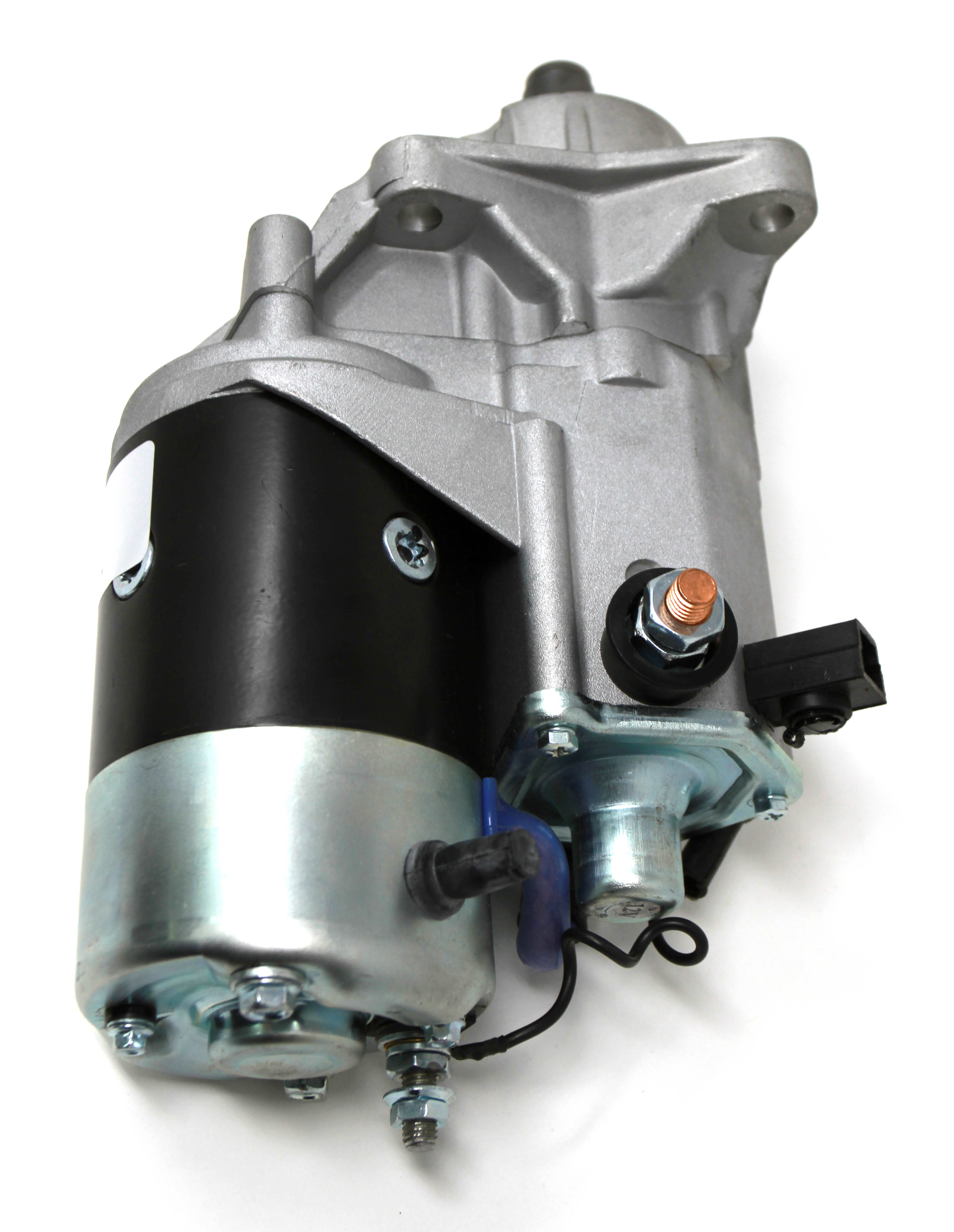 Sterndrive Engineering: Perkins M135 & M92B Saber Engs. 12V 10 