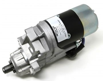 Perkins M135 & M92B Saber Engs. 12V 10-Tooth CW Rotation, Replaces Perkins #2873155, CAV # CA45G123M