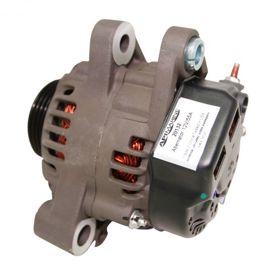 Fits Mercury 135-150 outboards 55 AMP