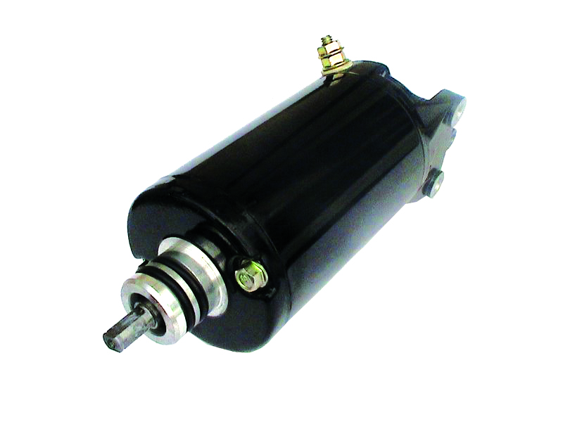 Sterndrive Engineering: Sea Doo 4-TEC Starter