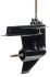 SE521 (Replaces DF200TX 2004-2014 DF225/250TX '04-Current 25" Shaft)