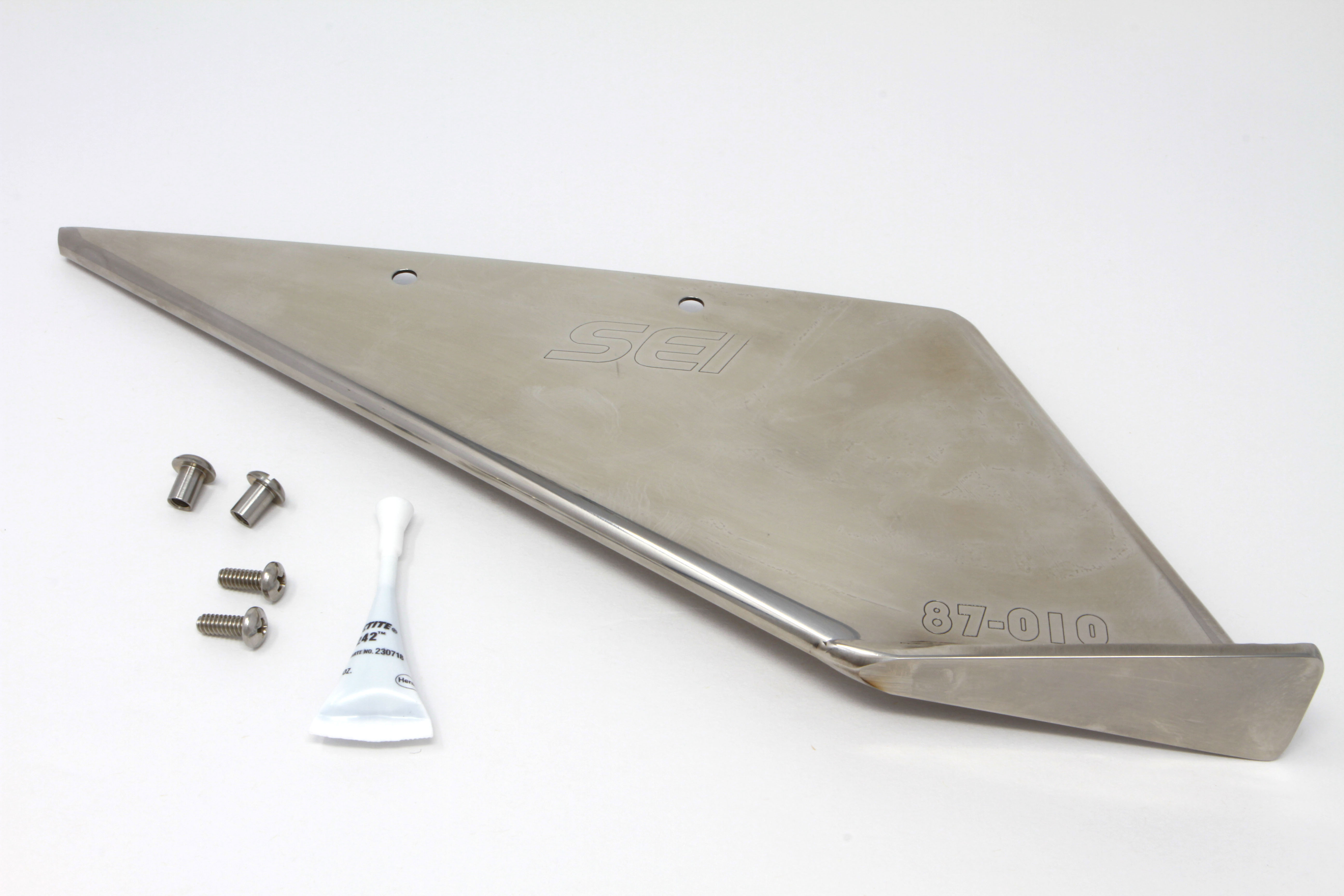 Sterndrive Engineering Skeg Guard for SE304 Lower Units