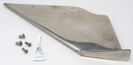 Skeg Guard for SE305 Lower Units