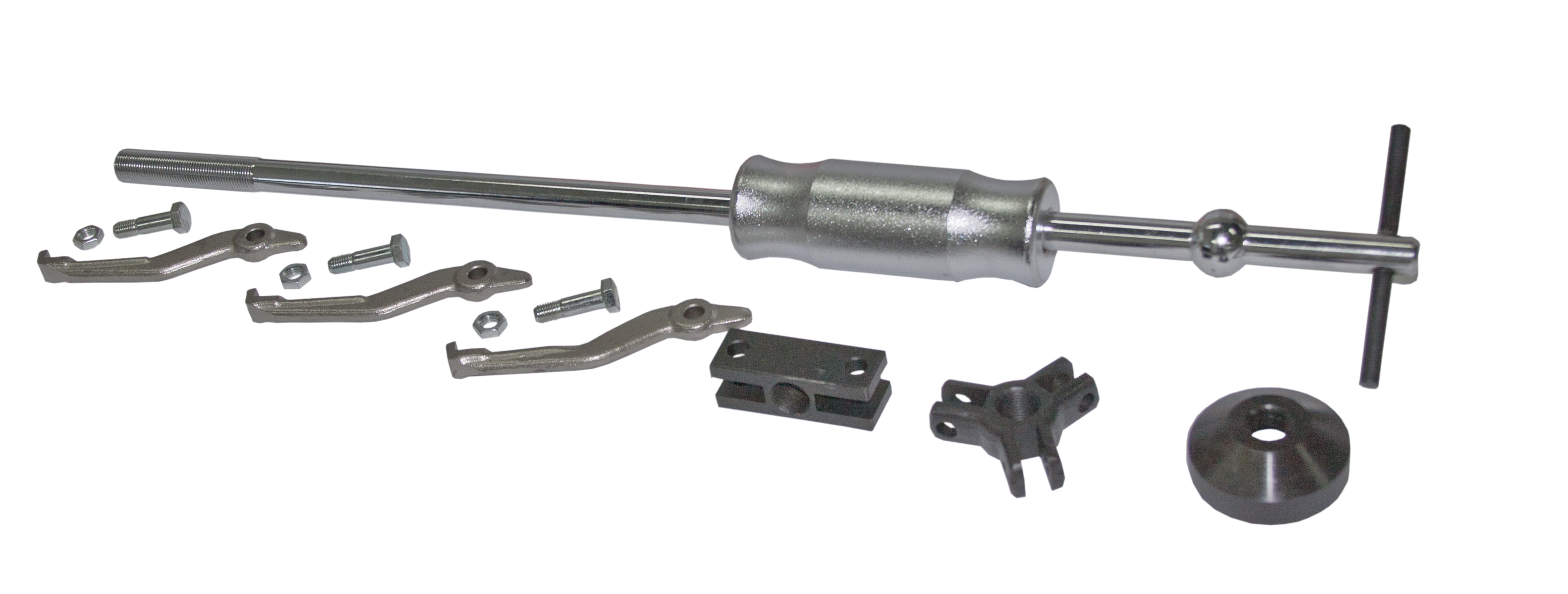 Sterndrive Engineering 3 Jaw Slide Hammer