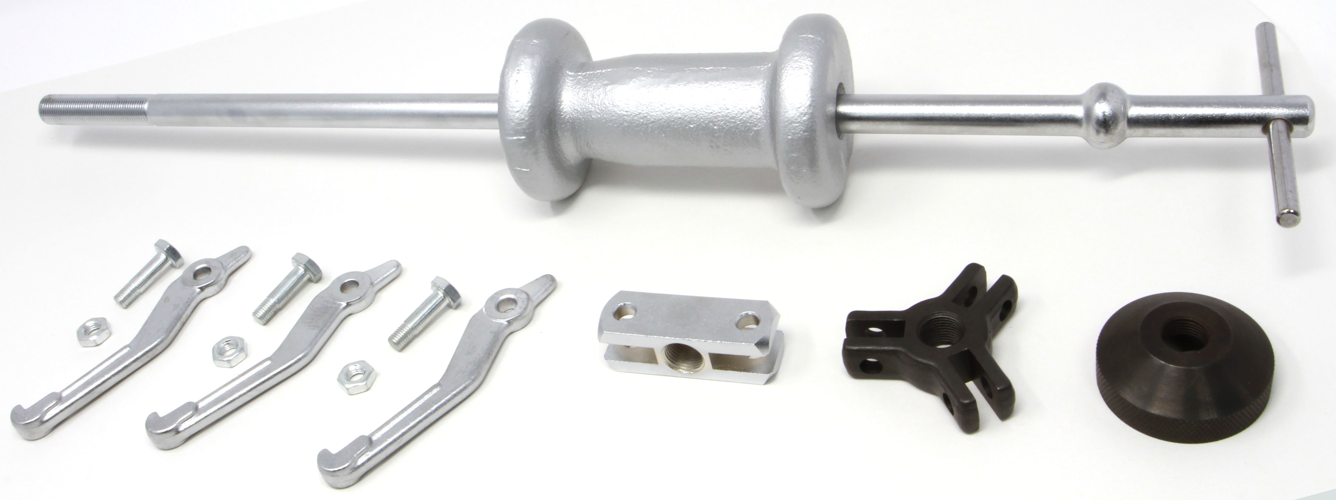 Mercruiser Alpha, Bravo, OMC Gimbal Bearing Puller/Remover - Made In USA (Whoya Products 1230)