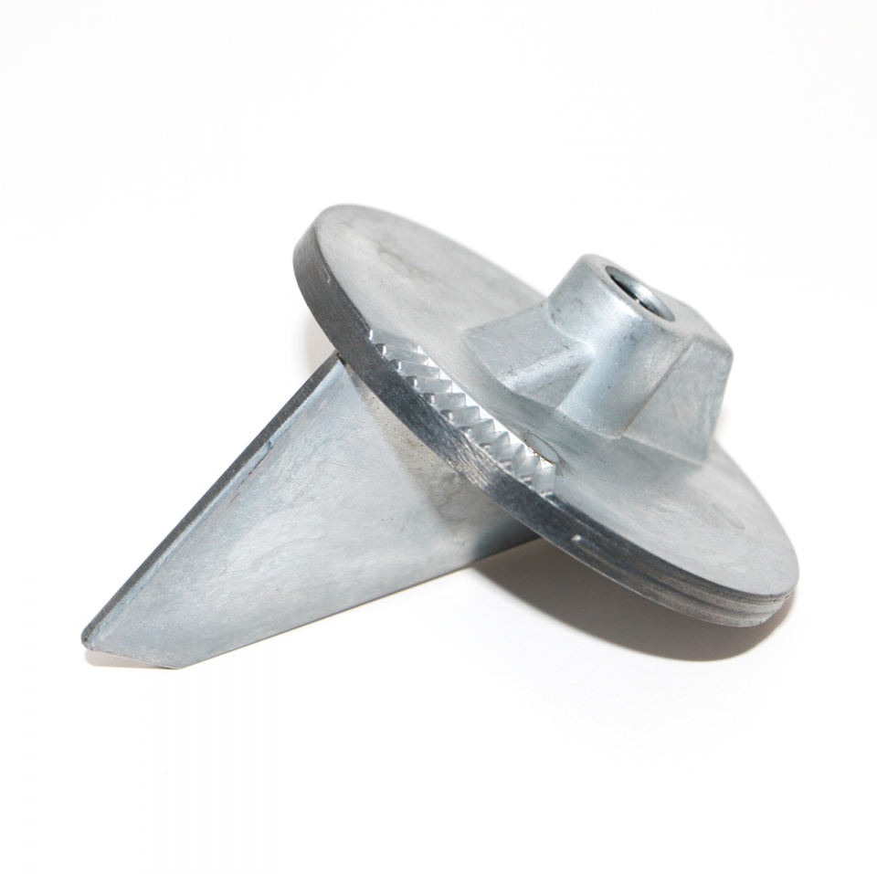 SEI Marine Anode Kit – SE416 / SE418 Compatible (90-416-05K) 1-Year Warranty