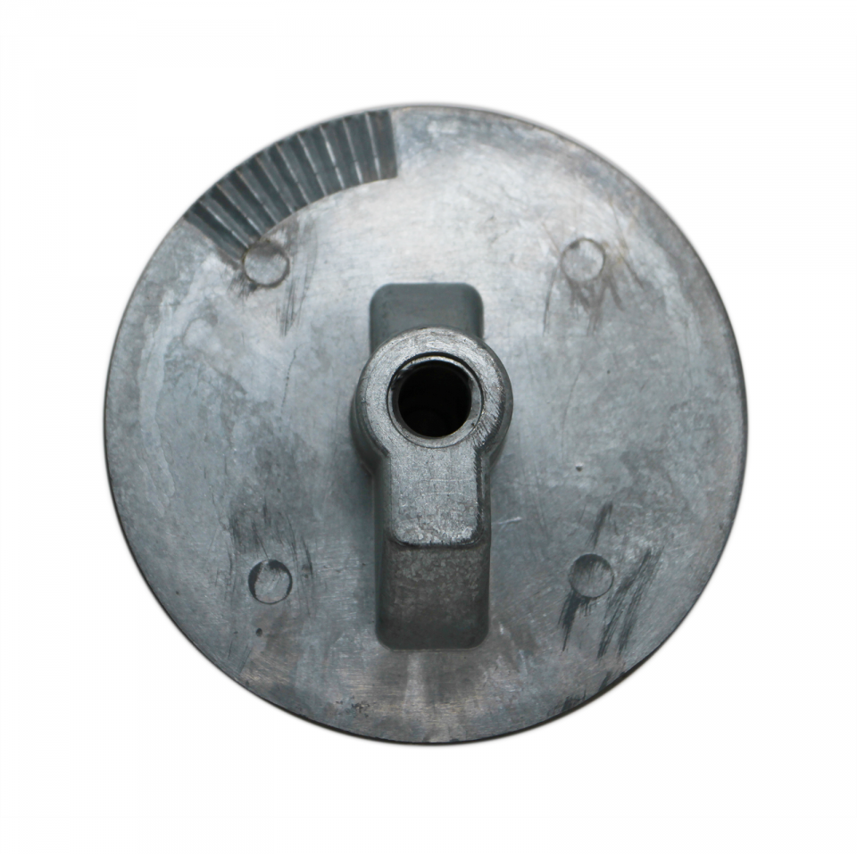 Sterndrive Engineering: Gen II Anode Kit, Zinc