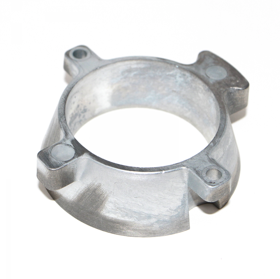 Sterndrive Engineering: Gen II Anode Kit, Zinc