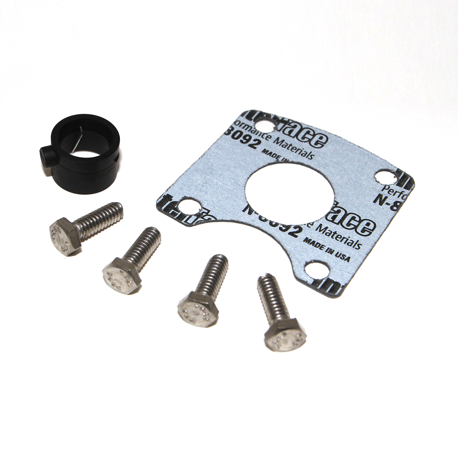 海品 Sterndrive Engineering: Water Pocket Cover Kit