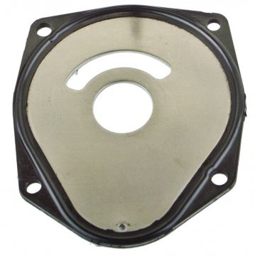 Water Pump Base Plate