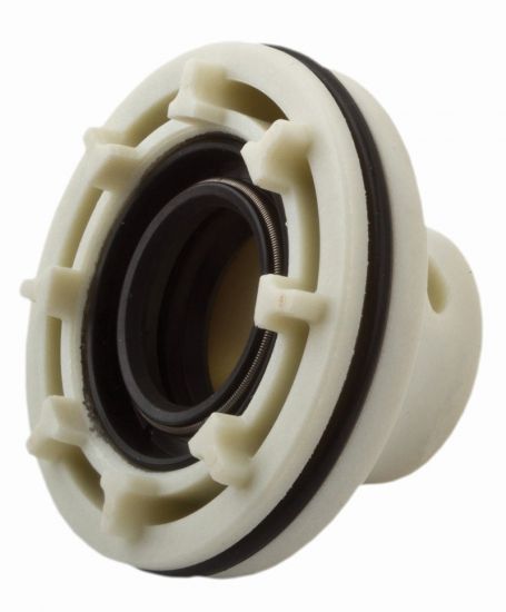 Driveshaft Seal Housing / Pump Base
