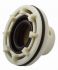 Driveshaft Seal Housing / Pump Base