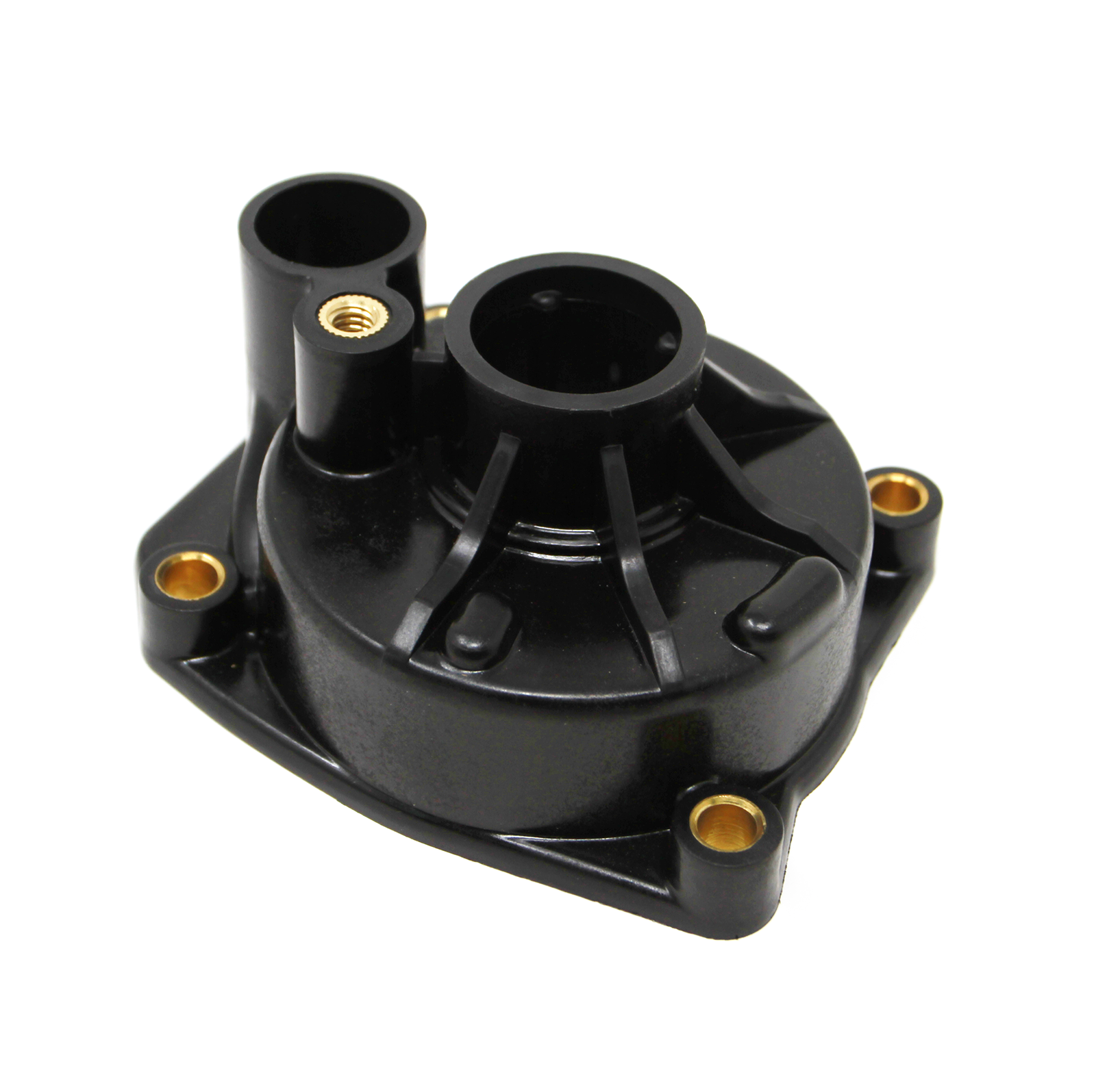 Sterndrive Engineering Water Pump Kit With Housing (Woodruff Key)