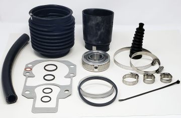 Gen II Bellows Kit w/Tube